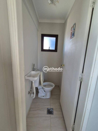 Imagem Cobertura com 3 Quartos à Venda, 120 m² em Mansões Santo Antônio - Campinas Imagem Cobertura com 3 Quartos à Venda, 120 m² em Mansões Santo Antônio - Campinas