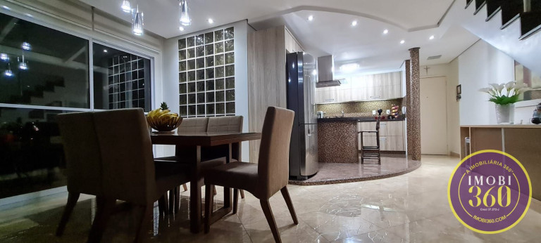 Imagem Apartamento com 3 Quartos à Venda, 136 m² em Vila Prudente - São Paulo