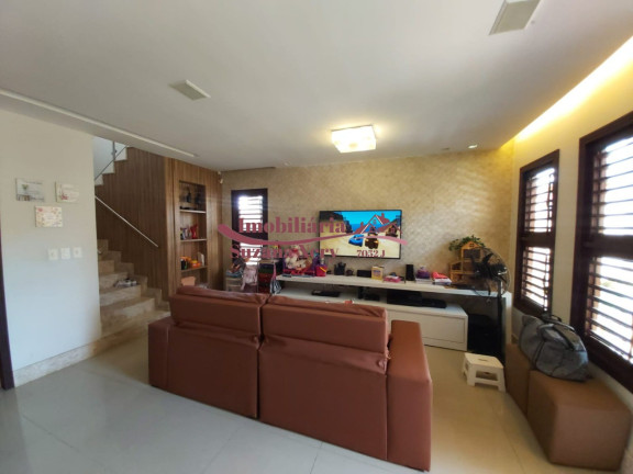Imagem Casa com 3 Quartos à Venda, em Lagoa Nova - Natal Imagem Casa com 3 Quartos à Venda, em Lagoa Nova - Natal