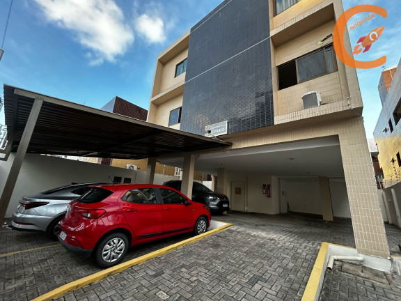 Imagem Apartamento com 2 Quartos à Venda, 70 m² em Bessa - João Pessoa Imagem Apartamento com 2 Quartos à Venda, 70 m² em Bessa - João Pessoa