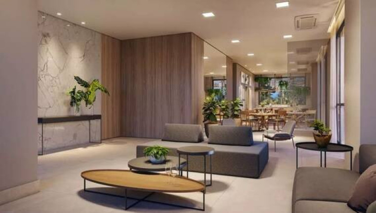 Imagem Apartamento com 3 Quartos à Venda, 126 m² em Cambuí - Campinas