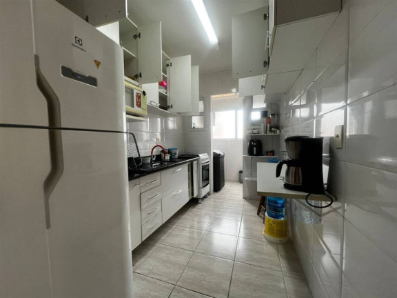 Imagem Apartamento com 2 Quartos à Venda, 55 m² em Aviação - Praia Grande Imagem Apartamento com 2 Quartos à Venda, 55 m² em Aviação - Praia Grande