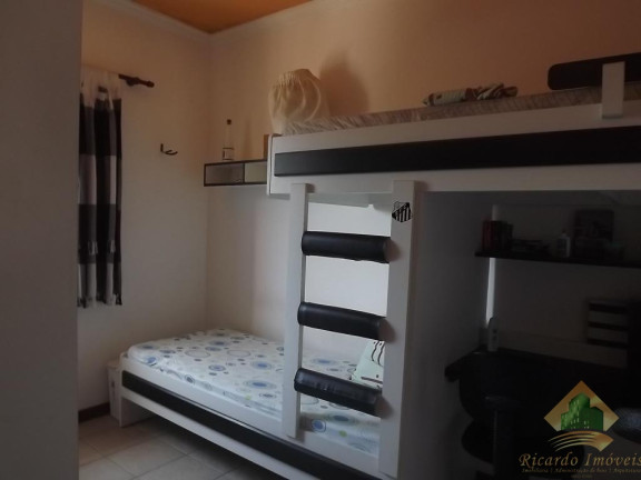 Imagem Apartamento com 2 Quartos à Venda, 85 m² em Centro - Ubatuba
