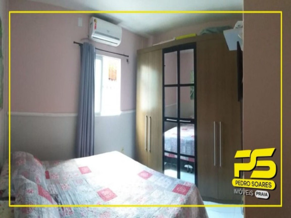 Imagem Apartamento com 2 Quartos à Venda, 72 m² em José Américo De Almeida - João Pessoa Imagem Apartamento com 2 Quartos à Venda, 72 m² em José Américo De Almeida - João Pessoa