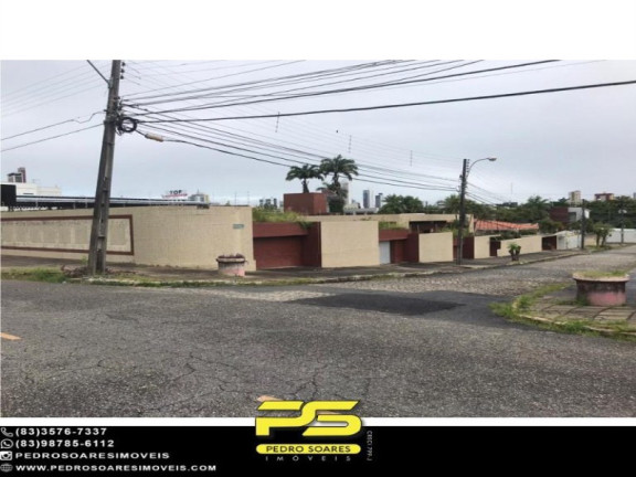 Imagem Terreno para Alugar, 1.728 m² em Pedro Gondim - João Pessoa Imagem Terreno para Alugar, 1.728 m² em Pedro Gondim - João Pessoa