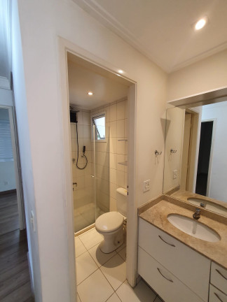 Imagem Apartamento com 3 Quartos à Venda, 57 m² em Jaguaré - São Paulo Imagem Apartamento com 3 Quartos à Venda, 57 m² em Jaguaré - São Paulo
