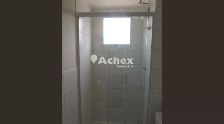 Imagem Apartamento com 2 Quartos à Venda, 45 m² em Vila Miguel Vicente Cury - Campinas