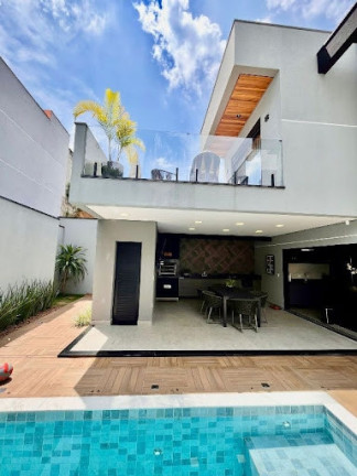Imagem Casa com 4 Quartos à Venda, 215 m² em Urbanova - São José Dos Campos Imagem Casa com 4 Quartos à Venda, 215 m² em Urbanova - São José Dos Campos