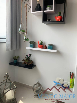 Imagem Apartamento com 2 Quartos à Venda, 180 m² em Osvaldo Cruz - São Caetano Do Sul