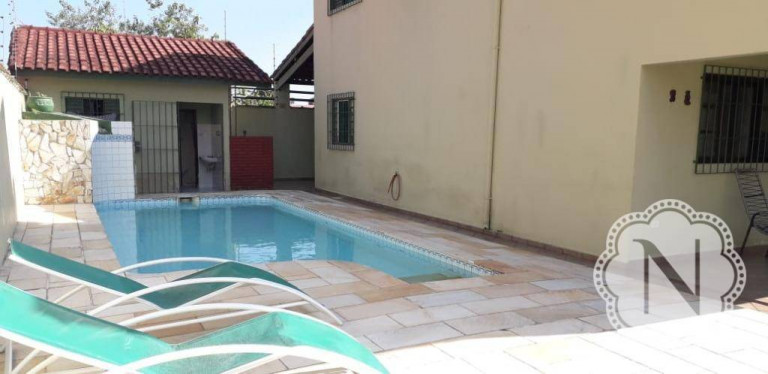 Imagem Sobrado com 3 Quartos à Venda, 75 m² em Savoy - Itanhaém Imagem Sobrado com 3 Quartos à Venda, 75 m² em Savoy - Itanhaém