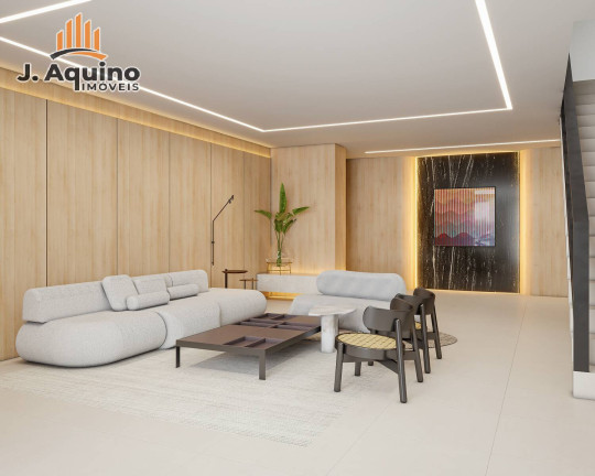 Imagem Apartamento com 3 Quartos à Venda, 75 m² em Aldeota - Fortaleza