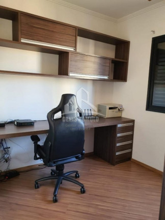Imagem Apartamento com 3 Quartos à Venda, 70 m² em Santa Teresinha - São Paulo
