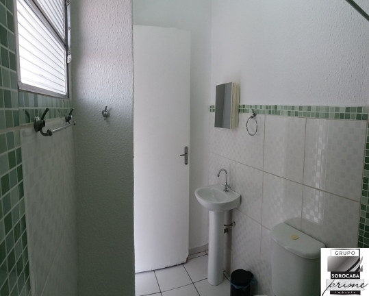 Imagem Kitnet com 1 Quarto à Venda, 30 m² em Jardim Simus - Sorocaba Imagem Kitnet com 1 Quarto à Venda, 30 m² em Jardim Simus - Sorocaba
