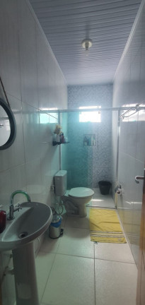 Imagem Casa com 5 Quartos à Venda, 160 m² em Cidade Nova - Manaus Imagem Casa com 5 Quartos à Venda, 160 m² em Cidade Nova - Manaus