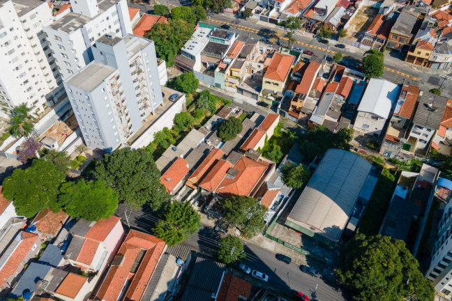 Imagem Terreno à Venda, em Vila Anglo Brasileira - São Paulo Imagem Terreno à Venda, em Vila Anglo Brasileira - São Paulo