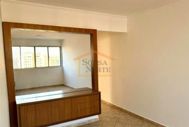 Imagem Apartamento com 2 Quartos à Venda, 70 m² em Limão - São Paulo Imagem Apartamento com 2 Quartos à Venda, 70 m² em Limão - São Paulo
