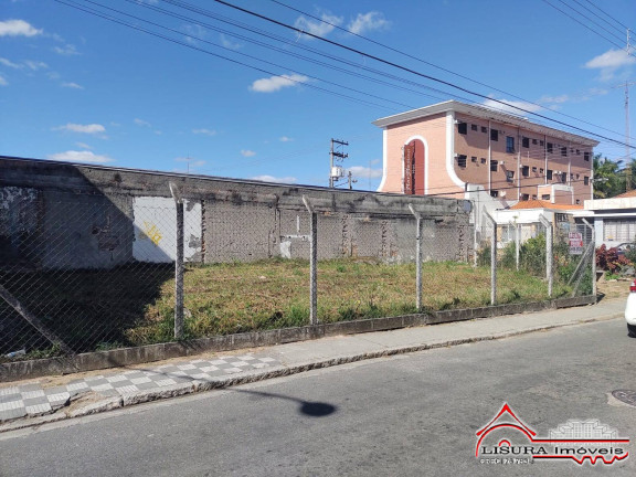Imagem Terreno à Venda, 241 m² em Centro - Jacareí Imagem Terreno à Venda, 241 m² em Centro - Jacareí