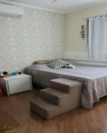 Imagem Imóvel com 4 Quartos à Venda, 217 m² em Floradas De São José - São José Dos Campos