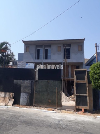 Imagem Casa com 3 Quartos à Venda, 83 m² em Jabaquara - São Paulo Imagem Casa com 3 Quartos à Venda, 83 m² em Jabaquara - São Paulo