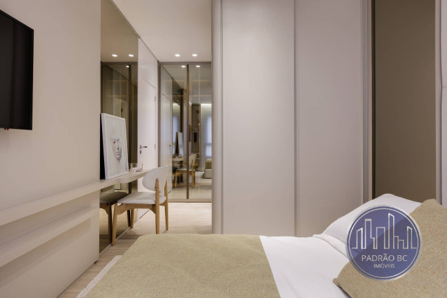 Imagem Cobertura com 4 Quartos à Venda, 330 m² em Bigorrilho - Curitiba