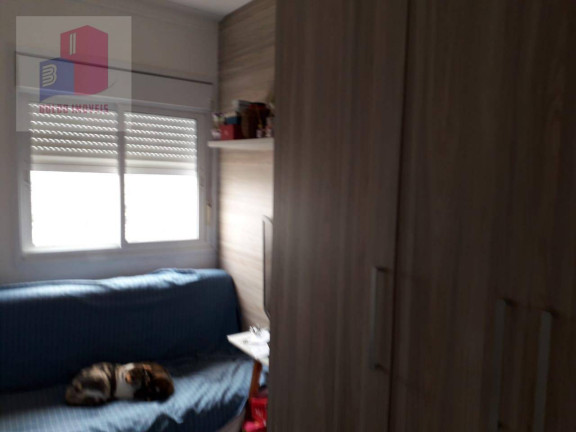 Imagem Apartamento com 3 Quartos à Venda, 82 m² em Gopoúva - Guarulhos