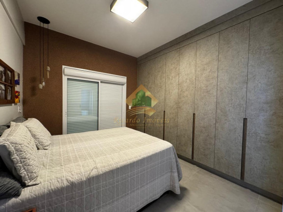 Imagem Apartamento com 3 Quartos à Venda, 179 m² em Barra Da Lagoa - Ubatuba