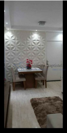 Foto do imóvel Apartamento com 2 Quartos à Venda, 49 m² em Jardim Ester - Itatiba