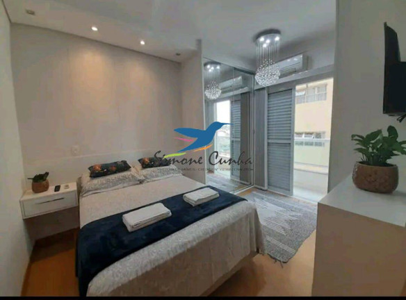 Imagem Apartamento com 3 Quartos à Venda, 113 m² em Vila Ema - São José Dos Campos