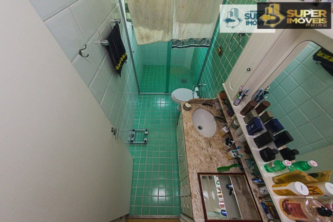 Imagem Cobertura com 3 Quartos à Venda, 220 m² em Centro - Pelotas