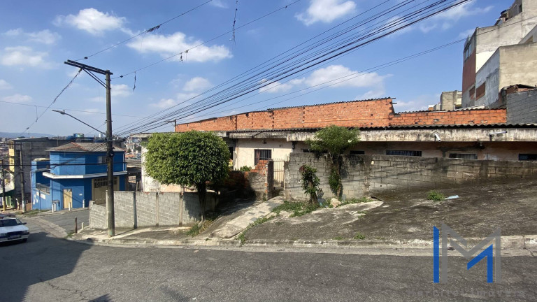 Imagem Casa com 3 Quartos à Venda, 172 m² em Vila Nossa Senhora Aparecida - Carapicuíba