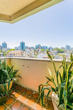 Imagem Apartamento com 3 Quartos à Venda, 110 m² em Auxiliadora - Porto Alegre Imagem Apartamento com 3 Quartos à Venda, 110 m² em Auxiliadora - Porto Alegre