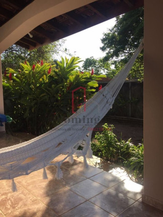 Imagem Chácara com 3 Quartos à Venda, 280 m² em Chácaras De Recreio - 2000 - Hortolândia