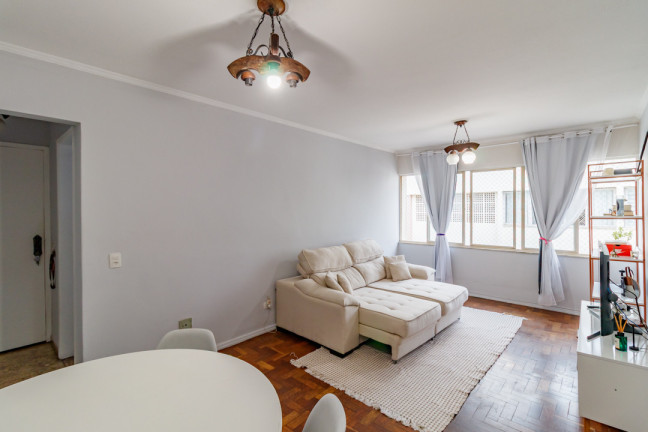 Imagem Apartamento com 3 Quartos à Venda, 106 m² em Vila Mariana - São Paulo Imagem Apartamento com 3 Quartos à Venda, 106 m² em Vila Mariana - São Paulo