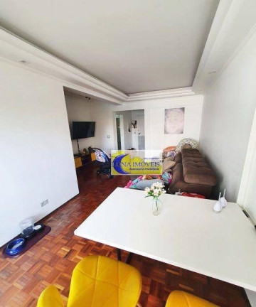 Apartamento com 3 Quartos à Venda, 75 m² em Centro - São Bernardo Do Campo