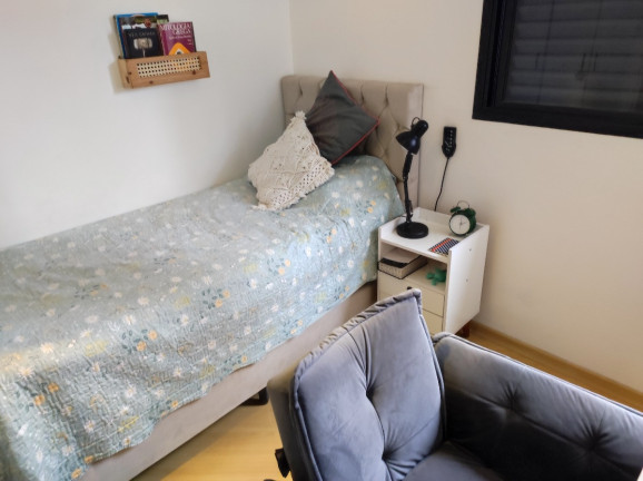 Imagem Apartamento com 2 Quartos à Venda, 64 m² em Vila Olímpia - São Paulo