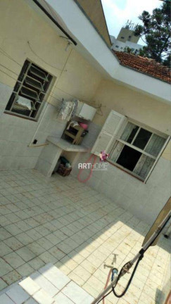 Imagem Casa com 4 Quartos à Venda, 194 m² em Vila Lusitânia - São Bernardo Do Campo Imagem Casa com 4 Quartos à Venda, 194 m² em Vila Lusitânia - São Bernardo Do Campo
