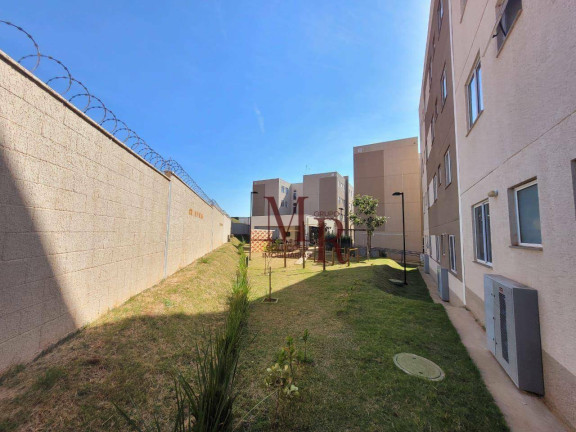 Imagem Apartamento com 2 Quartos à Venda, 42 m² em Residencial Forlife Versato - Votuporanga Imagem Apartamento com 2 Quartos à Venda, 42 m² em Residencial Forlife Versato - Votuporanga