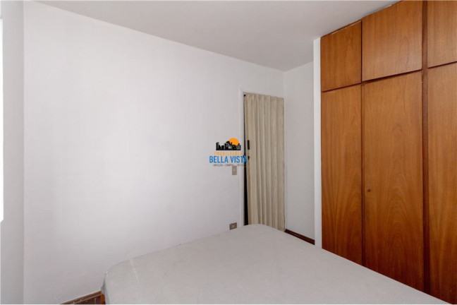 Imagem Apartamento com 2 Quartos à Venda, em Chácara Inglesa - São Paulo Imagem Apartamento com 2 Quartos à Venda, em Chácara Inglesa - São Paulo