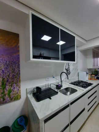 Imagem Apartamento com 3 Quartos à Venda, 96 m² em Vila Andrade - São Paulo Imagem Apartamento com 3 Quartos à Venda, 96 m² em Vila Andrade - São Paulo