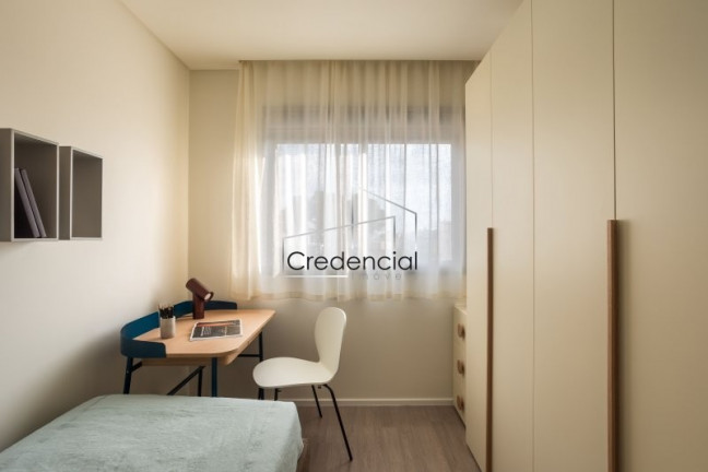 Imagem Cobertura com 3 Quartos à Venda, 293 m² em Ahú - Curitiba