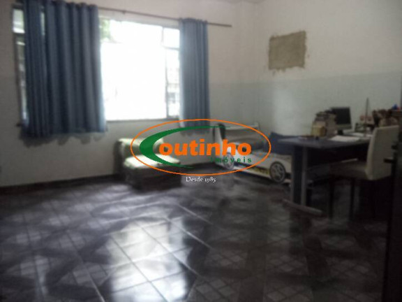 Imagem Casa com 5 Quartos à Venda, 520 m² em Grajaú - Rio De Janeiro Imagem Casa com 5 Quartos à Venda, 520 m² em Grajaú - Rio De Janeiro