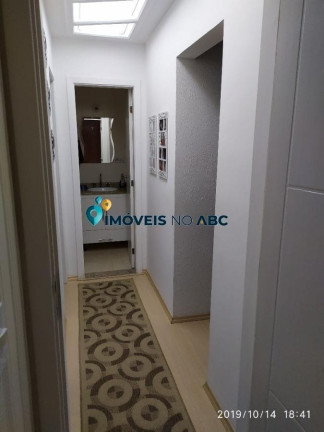 Imagem Apartamento com 3 Quartos à Venda, 134 m² em Rudge Ramos - São Bernardo Do Campo