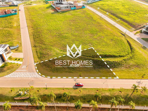 Imagem Terreno à Venda, 810 m² em Bairro Da Mina - Itupeva