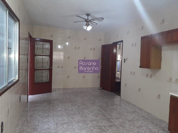 Imagem Casa com 3 Quartos à Venda, 120 m² em Cidade Nova - Rio Grande Imagem Casa com 3 Quartos à Venda, 120 m² em Cidade Nova - Rio Grande