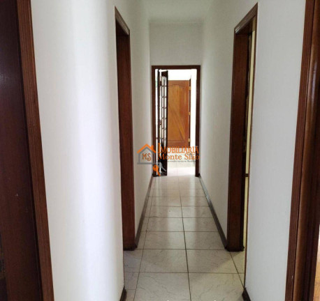 Imagem Casa com 4 Quartos à Venda ou Locação, 380 m² em Ponte Grande - Guarulhos Imagem Casa com 4 Quartos à Venda ou Locação, 380 m² em Ponte Grande - Guarulhos