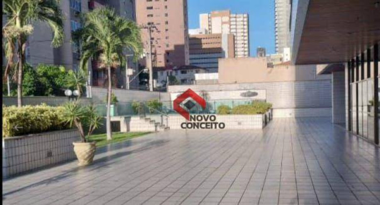 Imagem Apartamento com 3 Quartos à Venda, 155 m² em Meireles - Fortaleza Imagem Apartamento com 3 Quartos à Venda, 155 m² em Meireles - Fortaleza