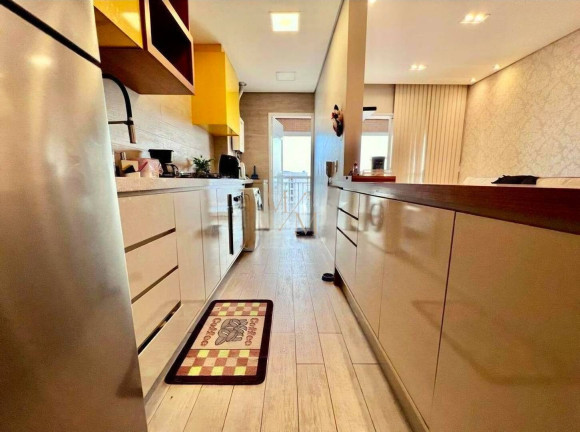 Imagem Apartamento com 2 Quartos à Venda, 68 m² em Estuário - Santos Imagem Apartamento com 2 Quartos à Venda, 68 m² em Estuário - Santos