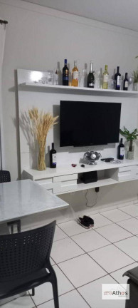 Apartamento com 2 Quartos à Venda, 60 m² em Parque Campo Bonito - Indaiatuba