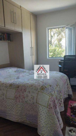 Imagem Apartamento com 3 Quartos à Venda, 81 m² em Jardim Marajoara - São Paulo Imagem Apartamento com 3 Quartos à Venda, 81 m² em Jardim Marajoara - São Paulo