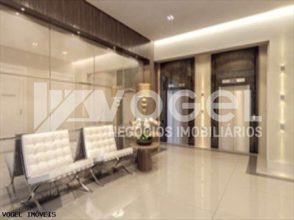 Imagem Apartamento com 3 Quartos à Venda, 90 m² em Centro - Sao Leopoldo Imagem Apartamento com 3 Quartos à Venda, 90 m² em Centro - Sao Leopoldo